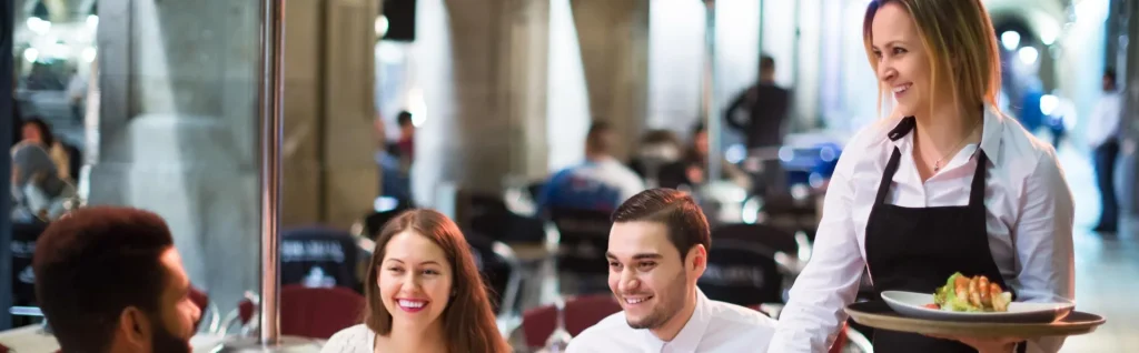 What can I become if I study tourism and hospitality?