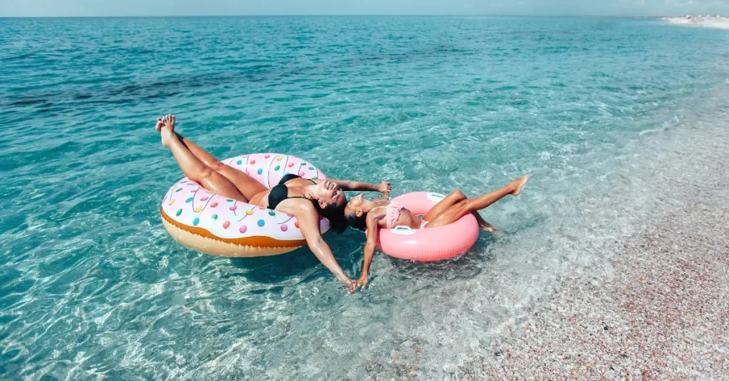 Benefits Of Beach Vacations: A Guide To Relaxation And Fun In The Sun – Capital Vacations